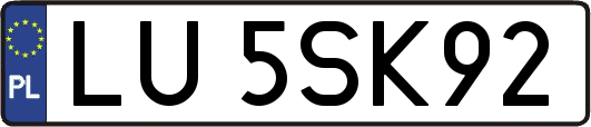 LU5SK92