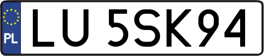 LU5SK94