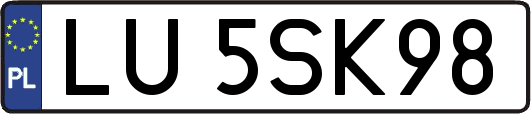 LU5SK98