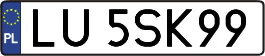 LU5SK99