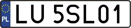 LU5SL01