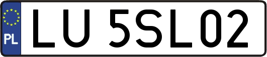 LU5SL02