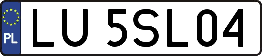 LU5SL04