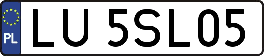 LU5SL05
