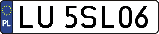 LU5SL06