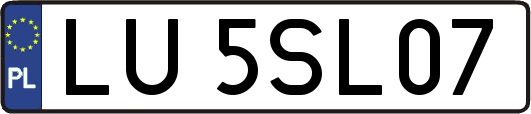 LU5SL07