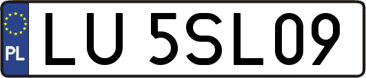 LU5SL09