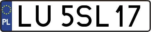 LU5SL17