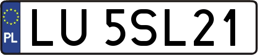 LU5SL21