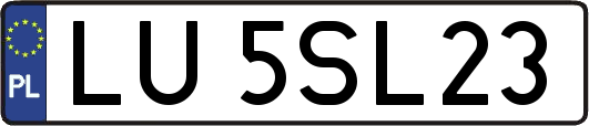 LU5SL23