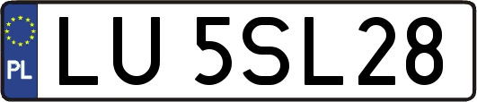 LU5SL28