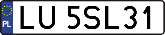LU5SL31