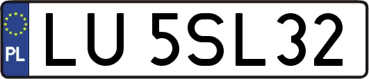 LU5SL32