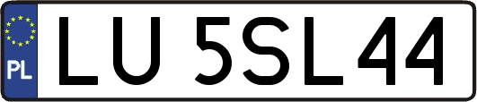 LU5SL44