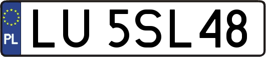 LU5SL48