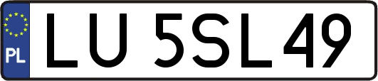 LU5SL49
