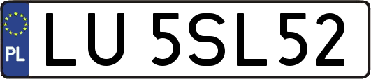 LU5SL52