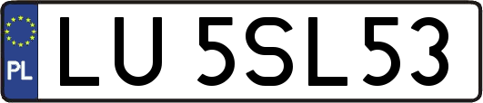 LU5SL53