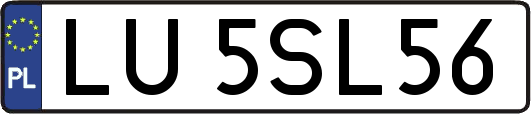 LU5SL56