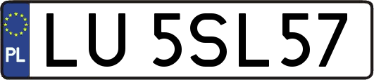 LU5SL57