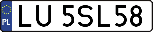 LU5SL58
