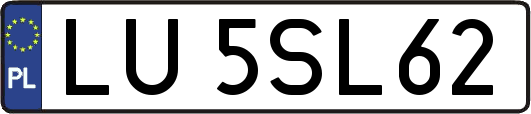 LU5SL62