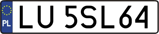 LU5SL64