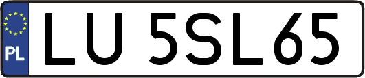 LU5SL65