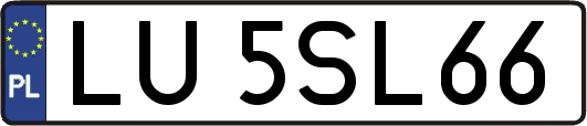 LU5SL66