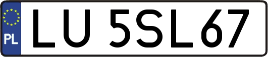 LU5SL67