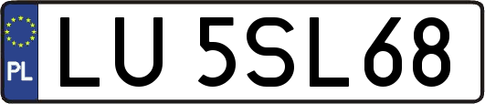 LU5SL68