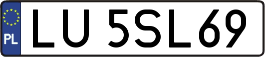 LU5SL69