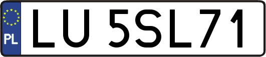 LU5SL71