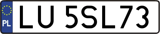 LU5SL73