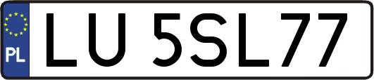 LU5SL77