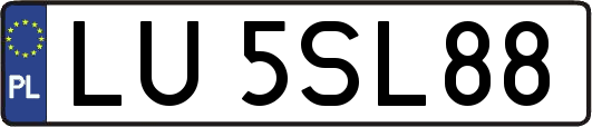 LU5SL88