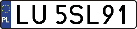 LU5SL91