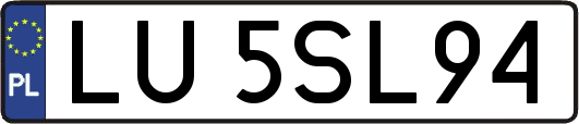 LU5SL94