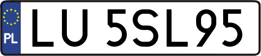 LU5SL95