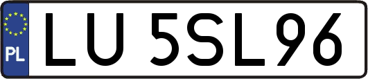 LU5SL96