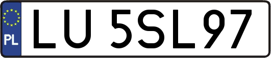 LU5SL97