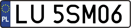 LU5SM06