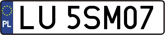 LU5SM07