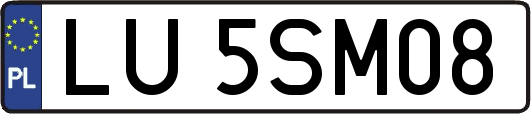 LU5SM08