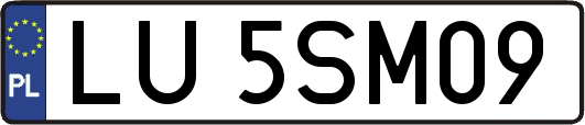 LU5SM09