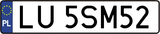 LU5SM52
