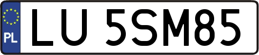 LU5SM85