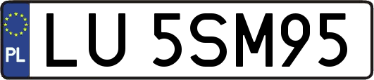 LU5SM95