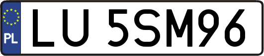 LU5SM96