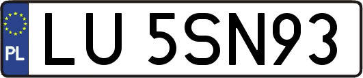 LU5SN93
